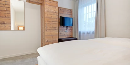 Mountainbike Urlaub - Saarbrücken - Apartment & Landhotel Zum Storchennest