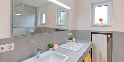 Mountainbike Urlaub - Saarbrücken - Apartment & Landhotel Zum Storchennest