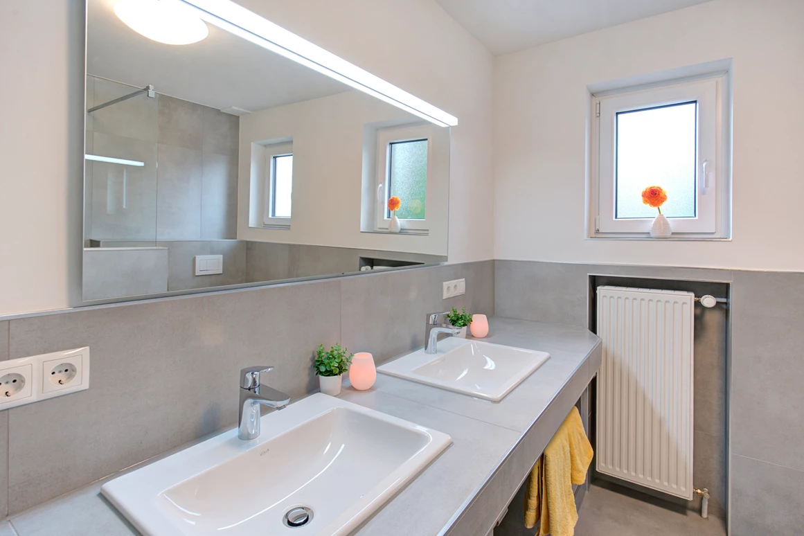 Mountainbikehotel: Apartment & Landhotel Zum Storchennest