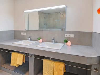 Mountainbikehotel: Apartment & Landhotel Zum Storchennest