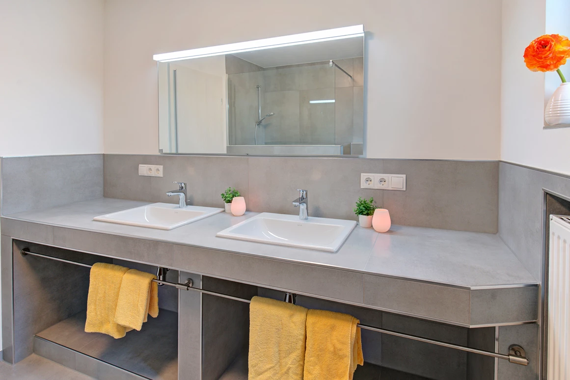 Mountainbikehotel: Apartment & Landhotel Zum Storchennest