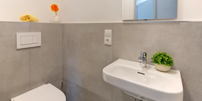 Mountainbike Urlaub - Saarbrücken - Apartment & Landhotel Zum Storchennest