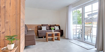 Mountainbike Urlaub - Saarbrücken - Apartment & Landhotel Zum Storchennest