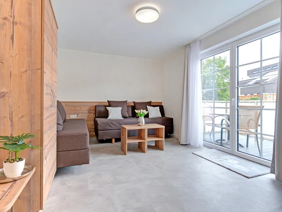 Mountainbikehotel: Apartment & Landhotel Zum Storchennest