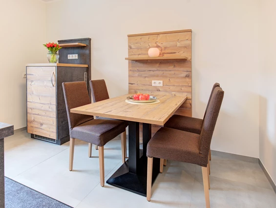 Mountainbikehotel: Apartment & Landhotel Zum Storchennest