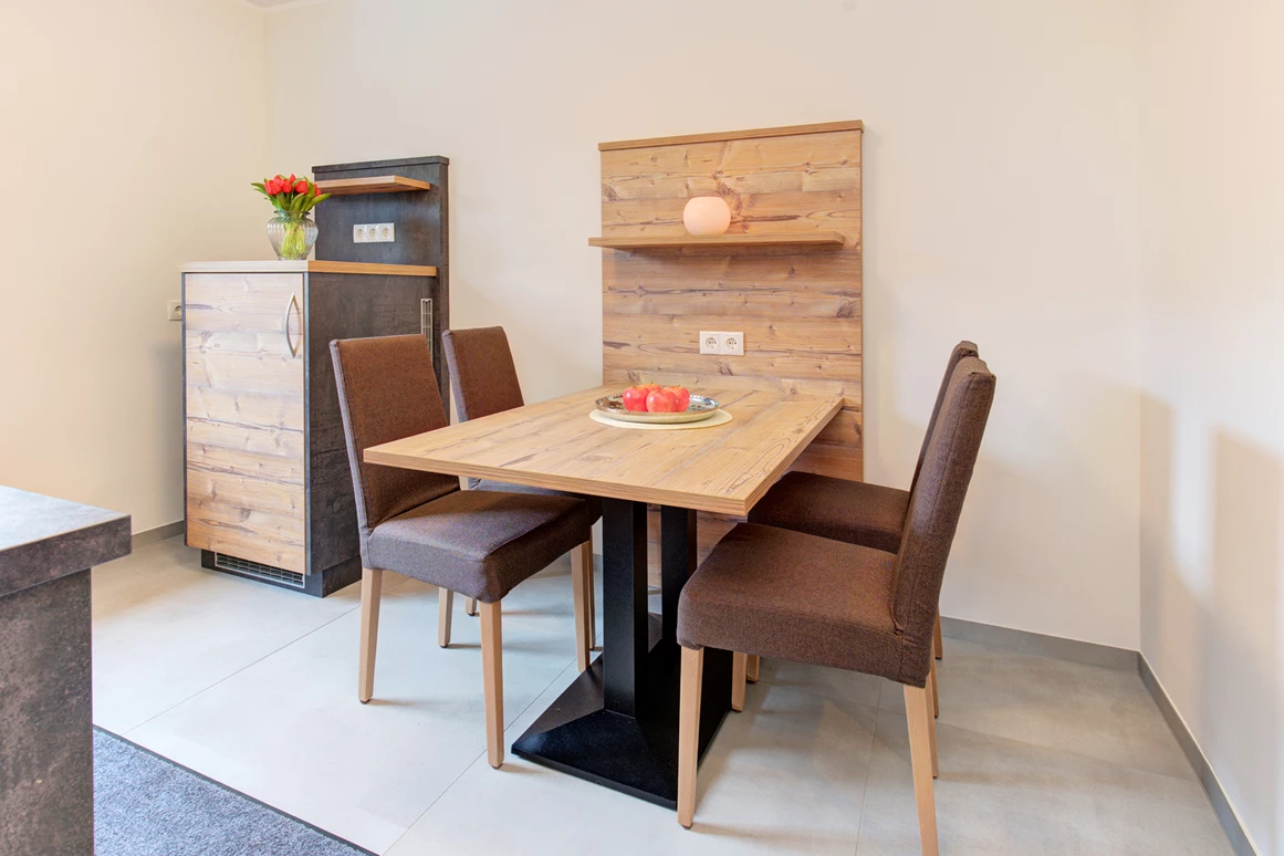 Mountainbikehotel: Apartment & Landhotel Zum Storchennest