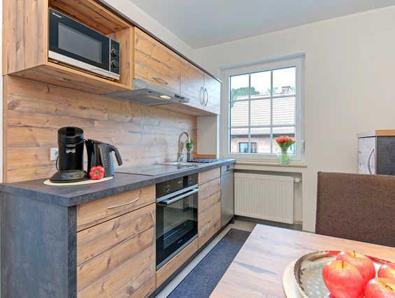 Mountainbikehotel: Apartment & Landhotel Zum Storchennest
