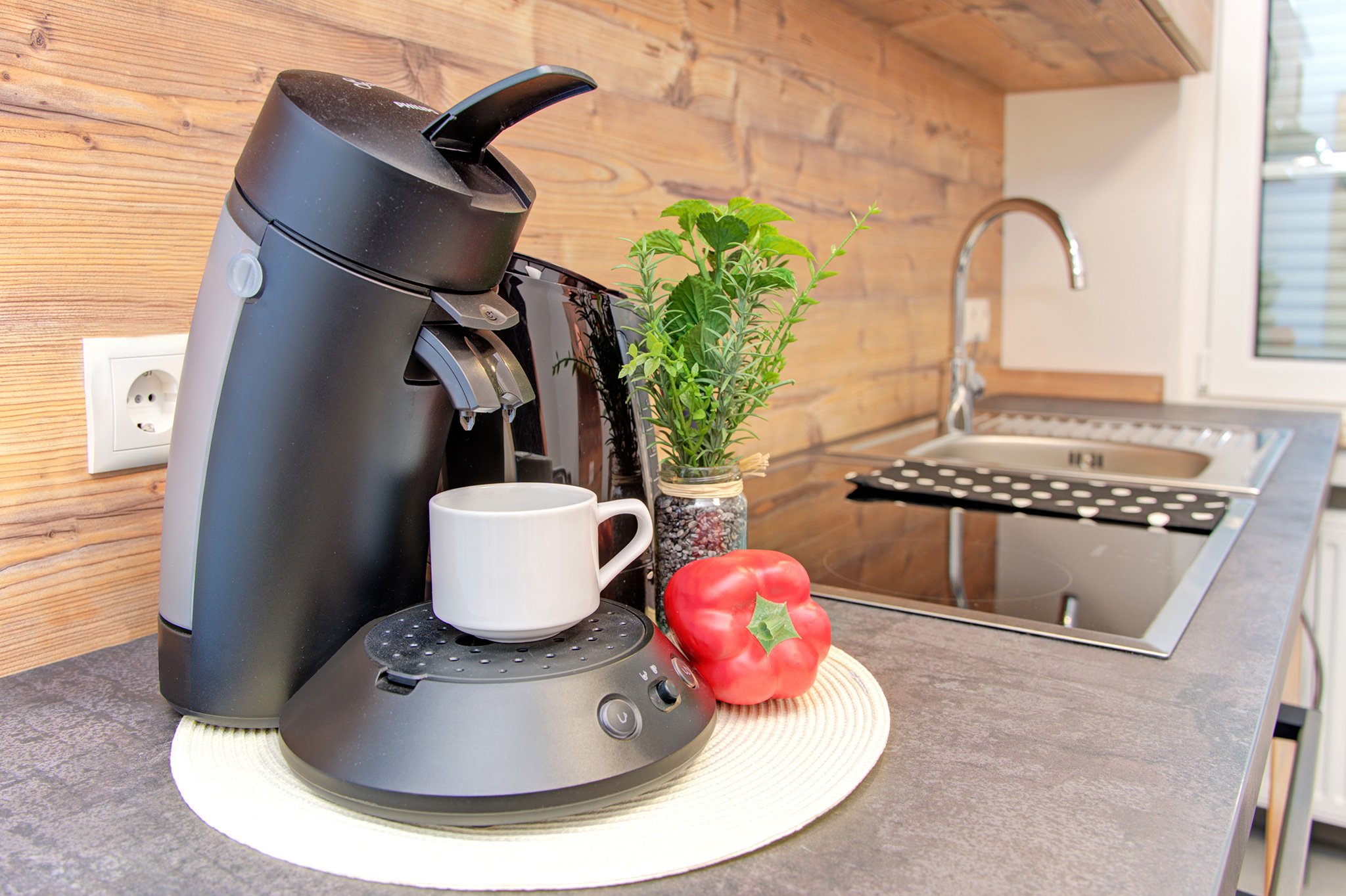 Mountainbikehotel: Apartment & Landhotel Zum Storchennest