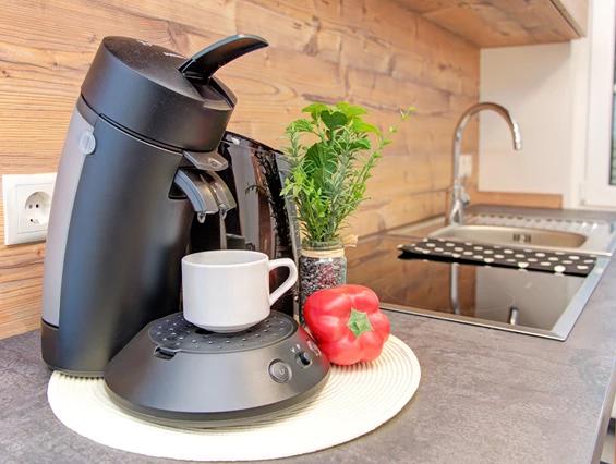 Mountainbikehotel: Apartment & Landhotel Zum Storchennest