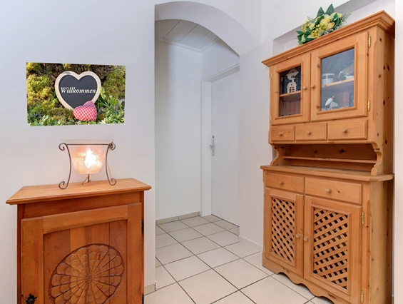 Mountainbikehotel: Apartment & Landhotel Zum Storchennest