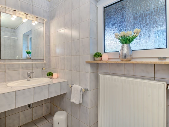 Mountainbikehotel: Apartment & Landhotel Zum Storchennest