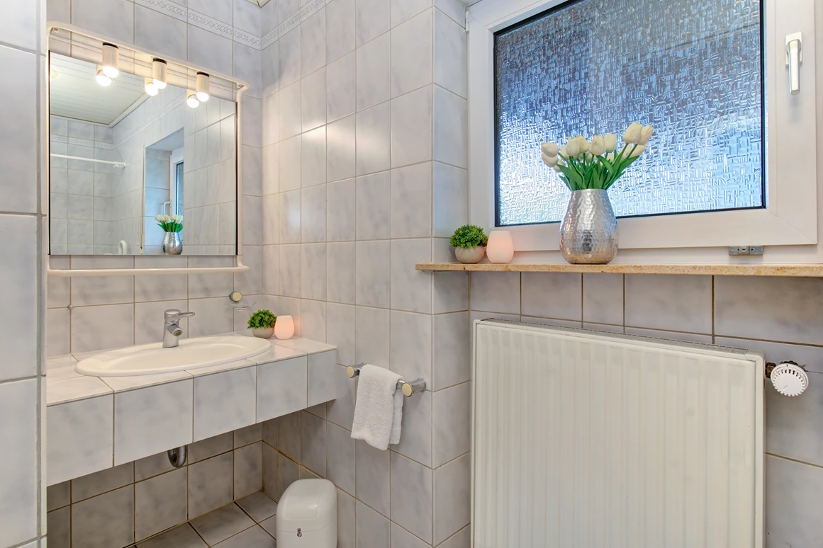 Mountainbikehotel: Apartment & Landhotel Zum Storchennest