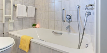 Mountainbike Urlaub - Saarbrücken - Apartment & Landhotel Zum Storchennest