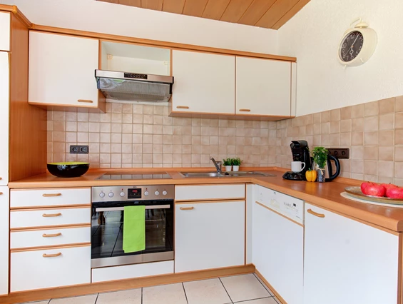Mountainbikehotel: Apartment & Landhotel Zum Storchennest