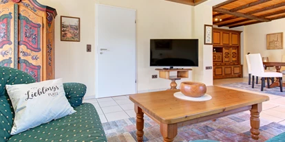 Mountainbike Urlaub - Saarbrücken - Apartment & Landhotel Zum Storchennest