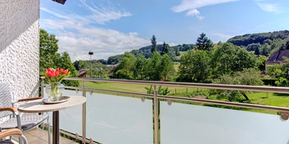 Mountainbike Urlaub - Saarbrücken - Apartment & Landhotel Zum Storchennest