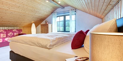 Mountainbike Urlaub - Saarbrücken - Apartment & Landhotel Zum Storchennest