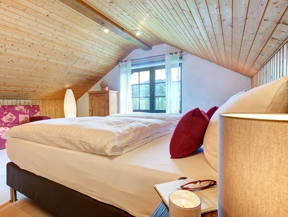 Mountainbikehotel: Apartment & Landhotel Zum Storchennest