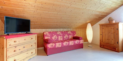 Mountainbike Urlaub - Saarbrücken - Apartment & Landhotel Zum Storchennest