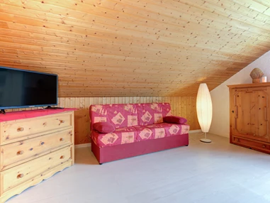 Mountainbikehotel: Apartment & Landhotel Zum Storchennest
