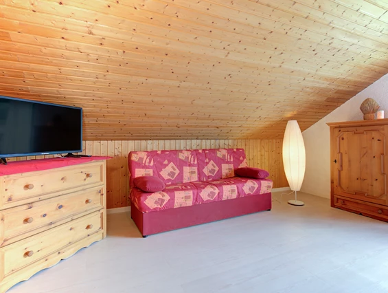 Mountainbikehotel: Apartment & Landhotel Zum Storchennest