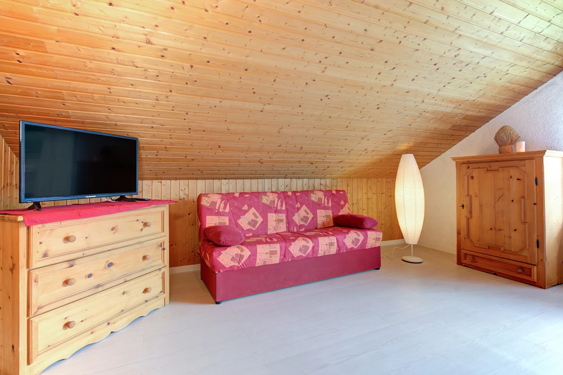 Mountainbikehotel: Apartment & Landhotel Zum Storchennest