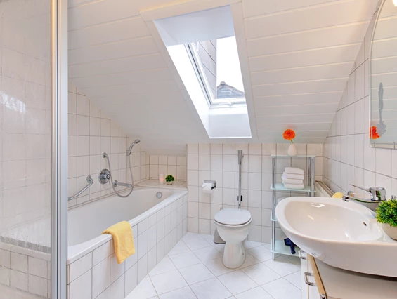 Mountainbikehotel: Apartment & Landhotel Zum Storchennest