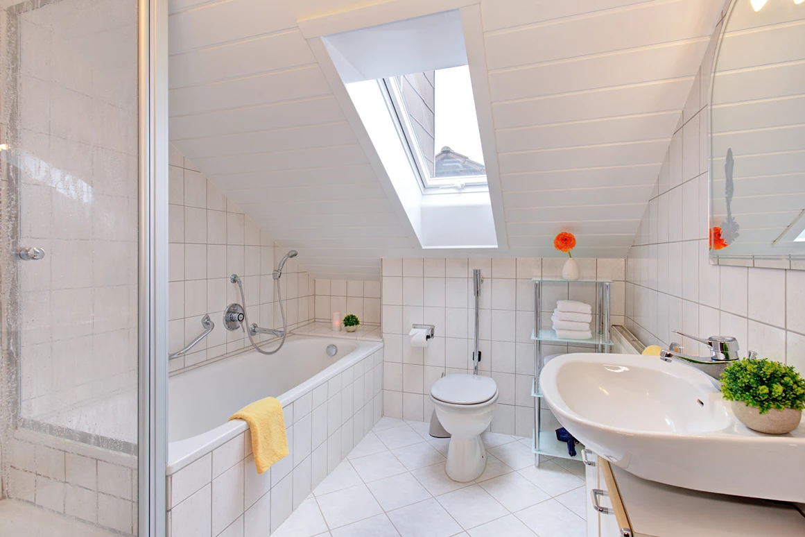 Mountainbikehotel: Apartment & Landhotel Zum Storchennest