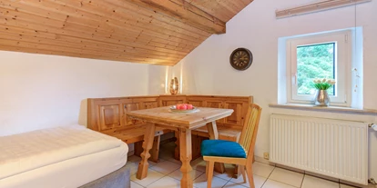 Mountainbike Urlaub - Saarbrücken - Apartment & Landhotel Zum Storchennest