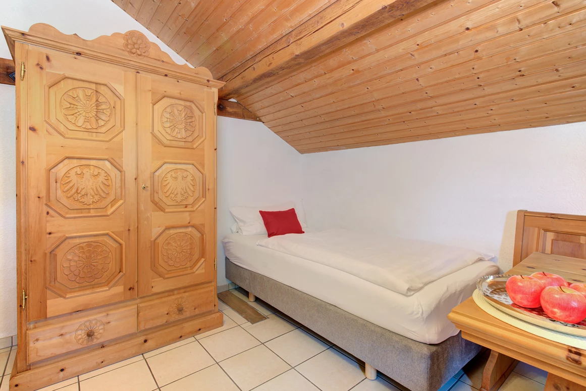 Mountainbikehotel: Apartment & Landhotel Zum Storchennest