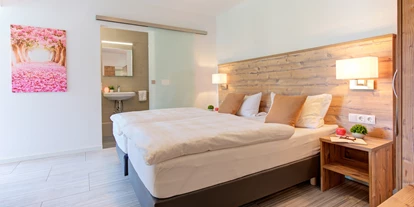 Mountainbike Urlaub - Saarbrücken - Apartment & Landhotel Zum Storchennest