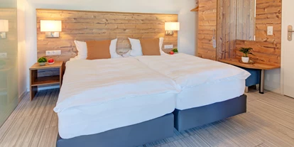 Mountainbike Urlaub - Saarbrücken - Apartment & Landhotel Zum Storchennest