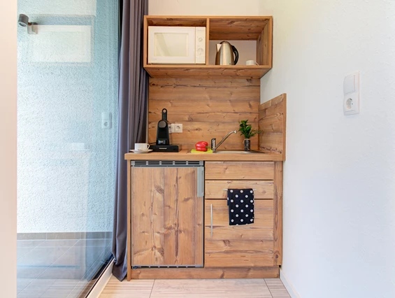 Mountainbikehotel: Apartment & Landhotel Zum Storchennest