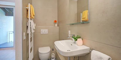 Mountainbike Urlaub - Saarbrücken - Apartment & Landhotel Zum Storchennest