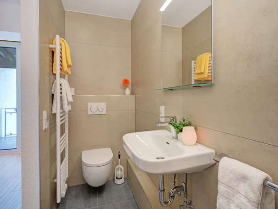 Mountainbikehotel: Apartment & Landhotel Zum Storchennest