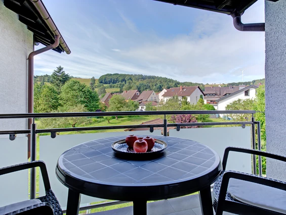 Mountainbikehotel: Apartment & Landhotel Zum Storchennest