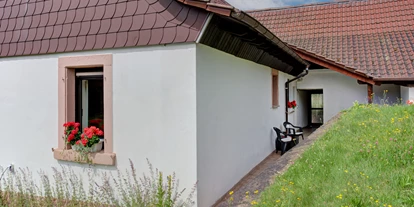 Mountainbike Urlaub - Saarbrücken - Apartment & Landhotel Zum Storchennest