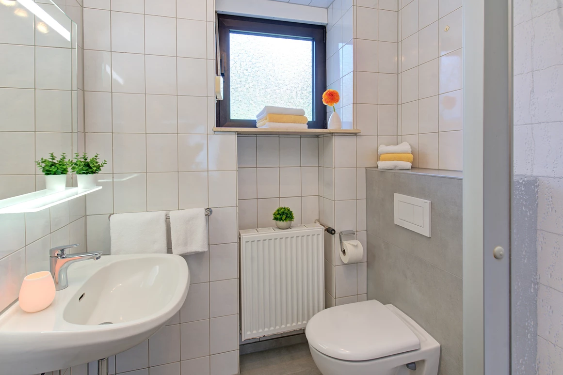 Mountainbikehotel: Ferienhaus Bad1 - Apartment & Landhotel Zum Storchennest