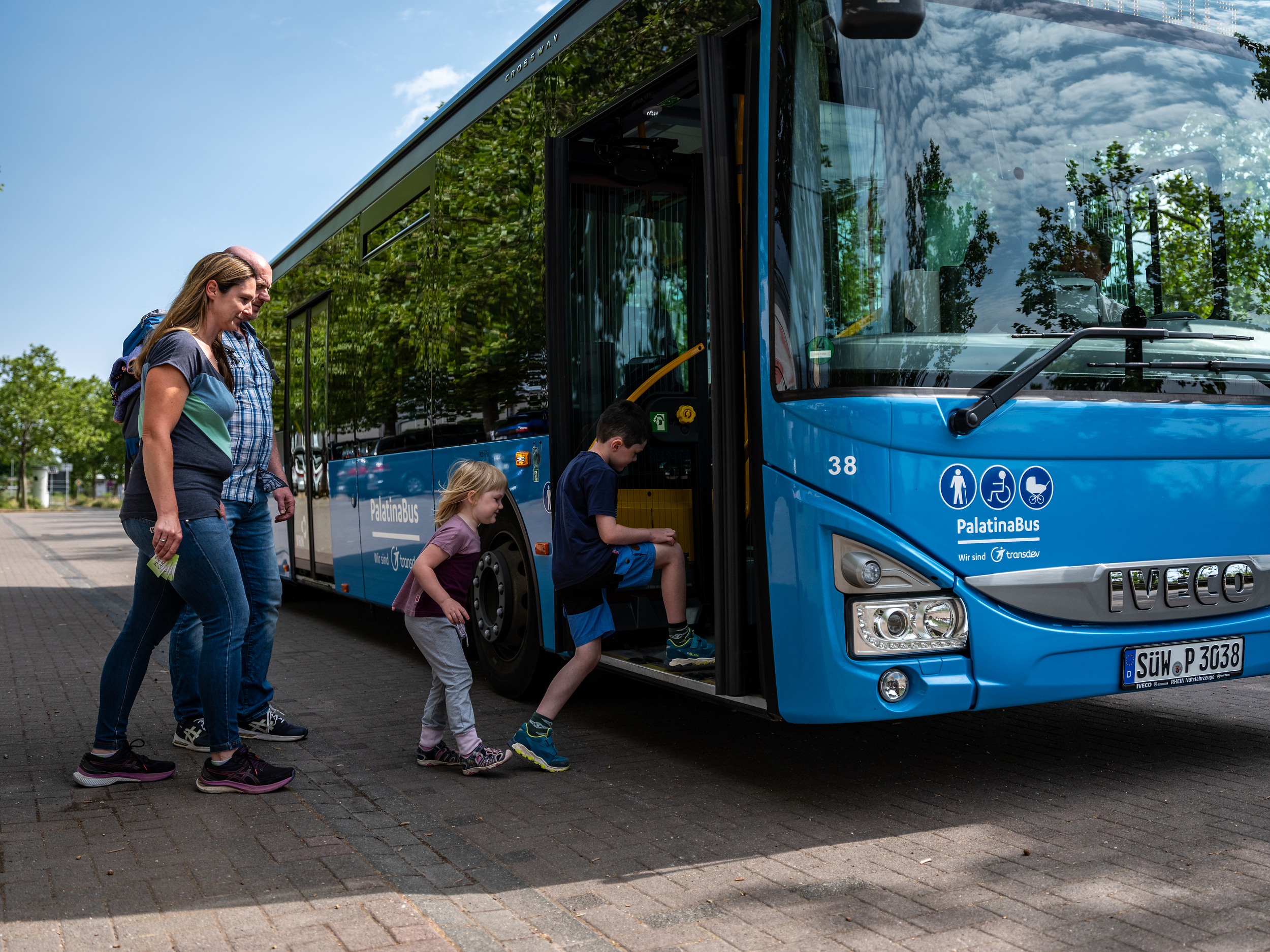 Mountainbikehotel: Pfalzcard - Apartment & Landhotel Zum Storchennest