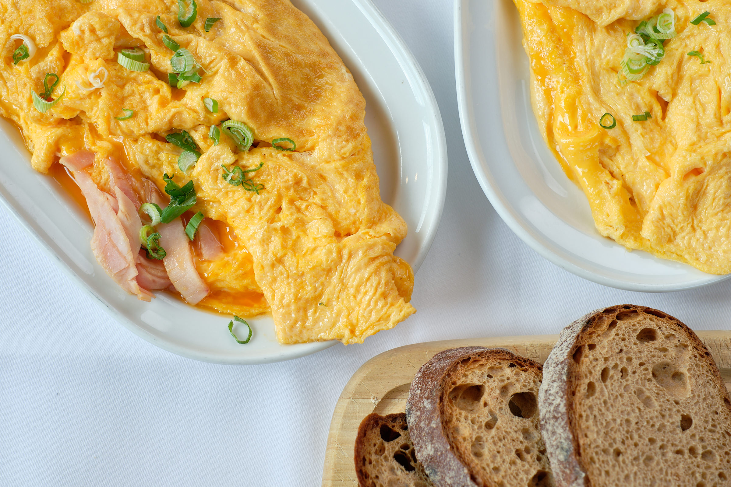 Mountainbike Urlaub - Saarbrücken - Apartment & Landhotel Zum Storchennest