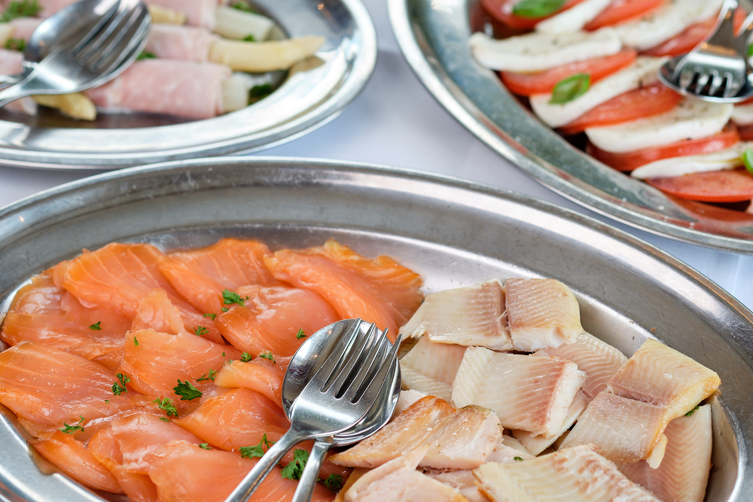 Mountainbikehotel: Apartment & Landhotel Zum Storchennest