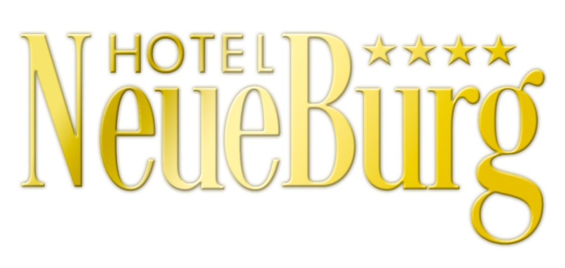 Mountainbikehotel: Hotel Neue Burg Logo - Hotel Neue Burg