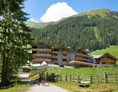 Mountainbikehotel: Biken direkt vom Adler Inn aus - ADLER INN Tyrol Mountain Resort SUPERIOR