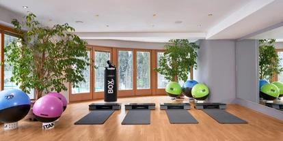 Mountainbike Urlaub - Hotel-Schwerpunkt: Mountainbike & Wandern - Betreute Aktivprogramme Adler Inn - ADLER INN Tyrol Mountain Resort SUPERIOR