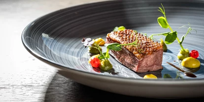 Mountainbike Urlaub - Hotel-Schwerpunkt: Mountainbike & Wandern - 5 Gänge Gourmet Dinner im Adler Inn - ADLER INN Tyrol Mountain Resort SUPERIOR