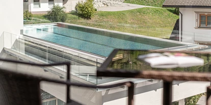 Mountainbike Urlaub - PLZ 6793 (Österreich) - Skypool mit Weitblick - Alpin ART & SPA Hotel Naudererhof