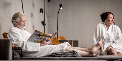 Mountainbike Urlaub - PLZ 6793 (Österreich) - im AlpinSPA findet jeder seinen Lieblingsplatz - Alpin ART & SPA Hotel Naudererhof