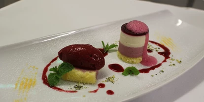 Mountainbike Urlaub - PLZ 6793 (Österreich) - Kulinarium - "GschmackiX" aus der Dreiländerküche - Alpin ART & SPA Hotel Naudererhof