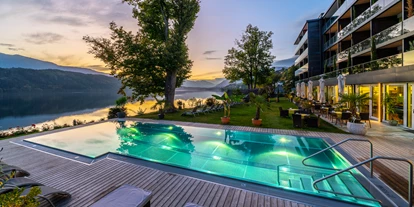 Mountainbike Urlaub - Umgebungsschwerpunkt: See - Villa Postillion am See - Villa Postillion am See