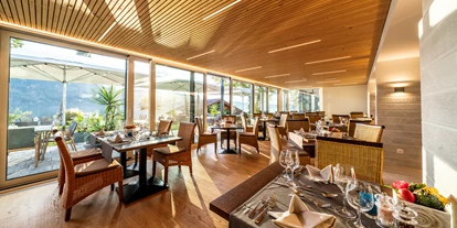 Mountainbike Urlaub - Umgebungsschwerpunkt: See - Restaurant - Villa Postillion am See